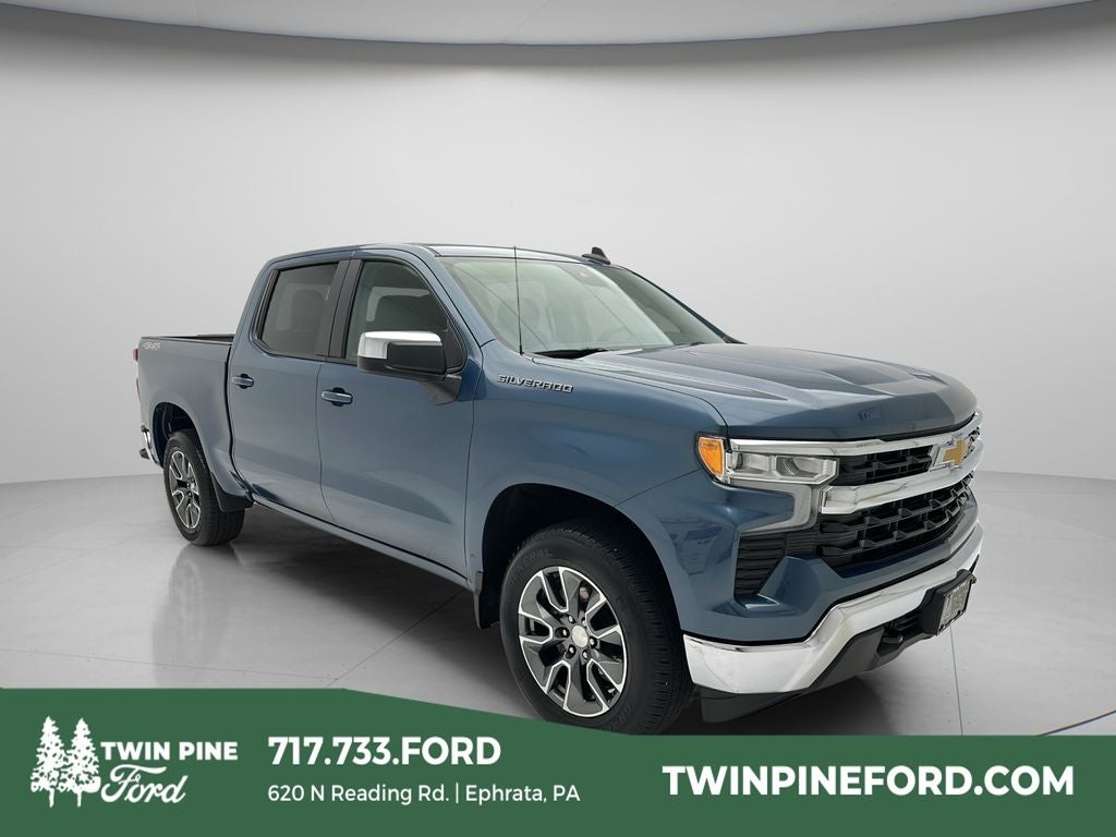 chevrolet silverado 1500 2024 1GCPDKEK6RZ318545 image chevrolet silverado 1500 2024 1GCPDKEK6RZ318545 image